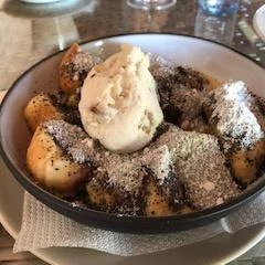 István Hotel Étterme, Nagykanizsa - Étel/ital