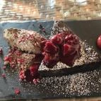 István Hotel Étterme Nagykanizsa - Étel/ital