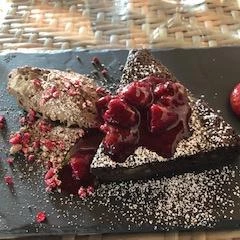 István Hotel Étterme, Nagykanizsa - Étel/ital