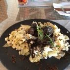 István Hotel Étterme Nagykanizsa - Étel/ital