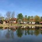 István Hotel Nagykanizsa - Környék