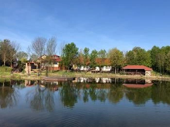 István Hotel Nagykanizsa