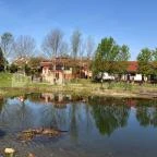 István Hotel Nagykanizsa - Környék