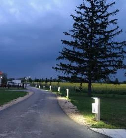 Pro Village Vendégházak