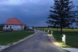 Pro Village Vendégházak Sopronkövesd