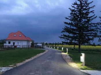 Pro Village Vendégházak Sopronkövesd