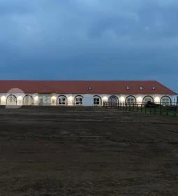 Pro Village Vendégházak