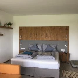 Pro Village Vendégházak, Sopronkövesd - Szobák