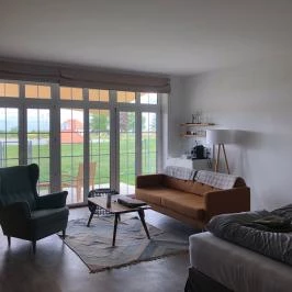 Pro Village Vendégházak, Sopronkövesd - Szobák