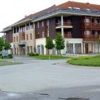 Hotel Aquarell Cegléd - Külső kép