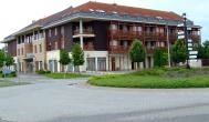 Hotel Aquarell Cegléd - Külső kép