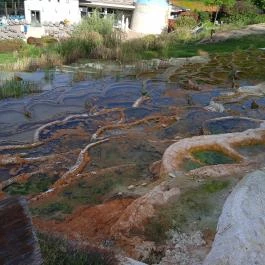 Egerszalóki Sódomb Egerszalók - Egyéb