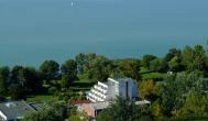Hotel Három Hattyú Balatonföldvár - Környék