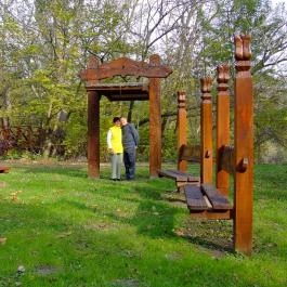 Hotel Orchidea Tengelic Tengelic - Környék