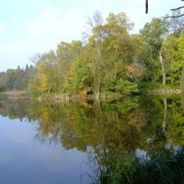 Hotel Orchidea Tengelic Tengelic - Környék