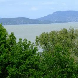 Hotel Panoráma Balatongyörök, Balatongyörök - Környék