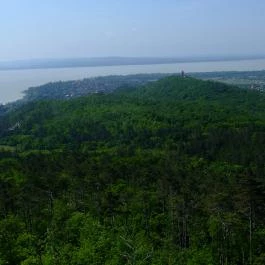 Hotel Panoráma Balatongyörök, Balatongyörök - Környék