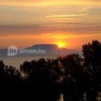 Hotel Panoráma Balatongyörök Balatongyörök - Környék