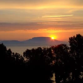 Hotel Panoráma Balatongyörök, Balatongyörök - Környék