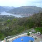 Silvanus Wellness & Konferencia Hotel Visegrád - Környék