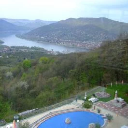 Silvanus Wellness & Konferencia Hotel, Visegrád - Környék