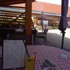 Fék Kávéház Étterem Balatonakali - Külső kép