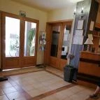 Hotel Négy Évszak Hajdúszoboszló - Belső