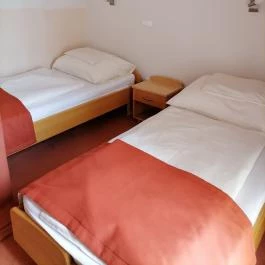 Hotel Négy Évszak, Hajdúszoboszló - Szobák