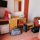 Hotel Négy Évszak Hajdúszoboszló - Szobák