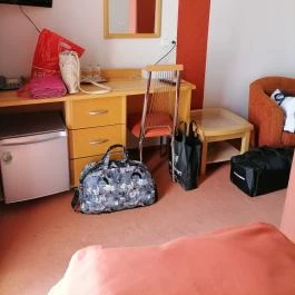 Hotel Négy Évszak, Hajdúszoboszló - Szobák