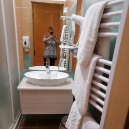 Hotel Négy Évszak, Hajdúszoboszló - Szobák