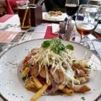 Hotel Négy Évszak Hajdúszoboszló - Vendéglátás