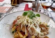 Halászbárka Étterem - Hotel Négy Évszak Hajdúszoboszló