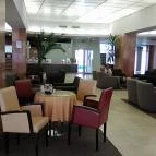 Hunguest Hotel Panoráma Hévíz - Belső