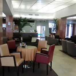 Hunguest Hotel Panoráma, Hévíz - Belső