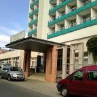 Hunguest Hotel Panoráma Hévíz - Külső kép