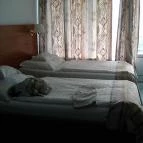 Hunguest Hotel Panoráma Hévíz - Szobák