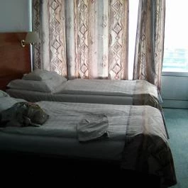 Hunguest Hotel Panoráma, Hévíz - Szobák