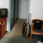 Hunguest Hotel Panoráma Hévíz - Szobák