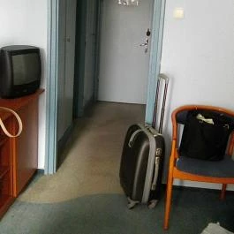 Hunguest Hotel Panoráma, Hévíz - Szobák