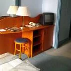 Hunguest Hotel Panoráma Hévíz - Szobák