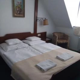 Laci Betyár Fogadó, Hajdúszoboszló - Szobák