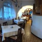 Laci Betyár Fogadó Hajdúszoboszló - Belső