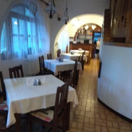 Laci Betyár Fogadó, Hajdúszoboszló - Belső