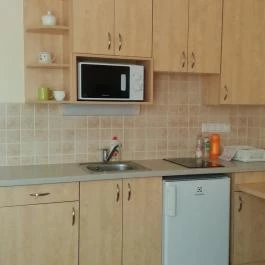 Mara Apartman Sárvár - Szobák