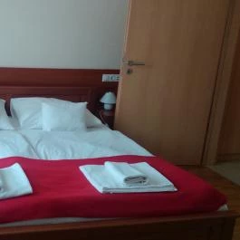 Mara Apartman Sárvár - Szobák