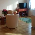 Mara Apartman Sárvár - Szobák