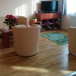 Mara Apartman Sárvár - Szobák