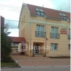 Mara Apartman Sárvár - Külső kép