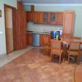 Thermál Park Hotel, Egerszalók - Szobák